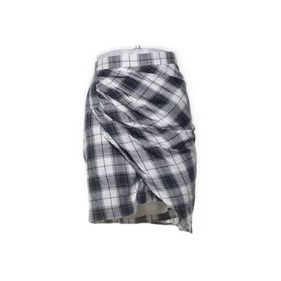 Jupe portefeuille (BH-3015574-061) de Birgitte Herskind Coton