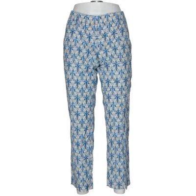 Byxor (Blå, Vit, Flerfärgad) från Prada