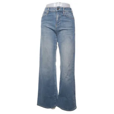 Jeans (Blue) from Emporio Armani Cotton, Elastane