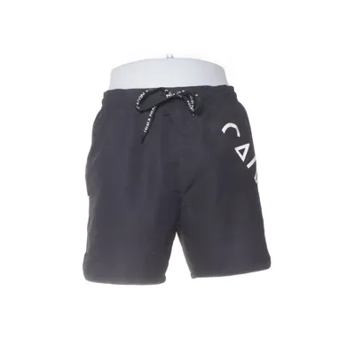 Badshorts (Svart) från Calvin Klein Swimwear