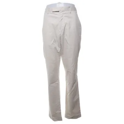 Chinos (Beige) från Polo Ralph Lauren Bomull, Elastan