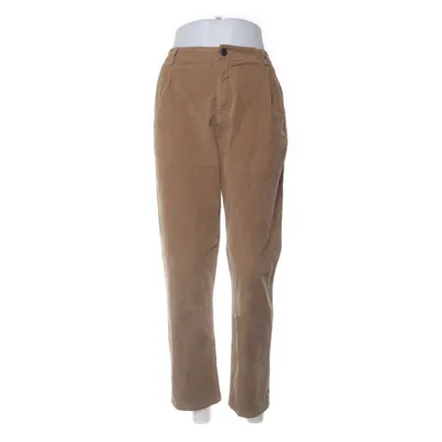 Fløjlsbukser (Beige) fra Amaze Cph