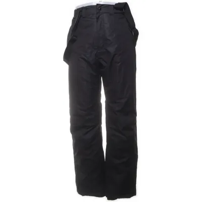 Täckbyxor (Grå) från Summit Polyester
