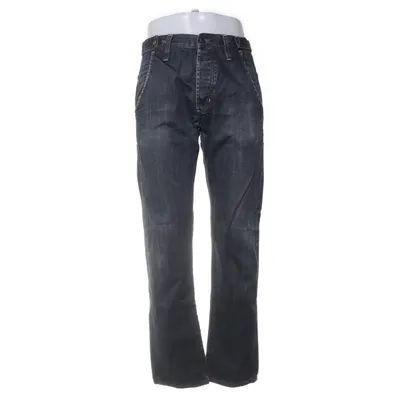 Jeans (Blå) från Acne Jeans Bomull