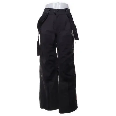 Pantalon de neige (Noir) de Haglöfs