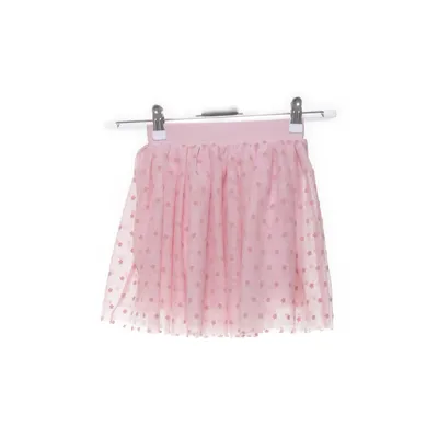 Jupe en tulle (Rose) de Tchibo Polyester, Viscose
