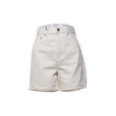 Jeansshorts (Beige) från Arket Bomull