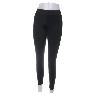 Sportleggings (Zwart) van Reebok Polyester, Elastaan