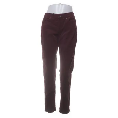 Manchesterbyxor (Lila) från Anna Montana