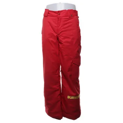 Täckbyxor (Röd) från Dry Ride Polyester, Polyuretan, Nylon