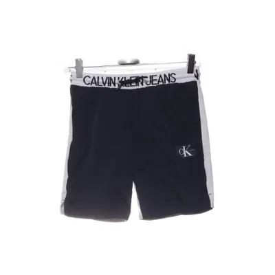 Sweat shorts (Black, Gray) from Calvin Klein Jeans Polyamide