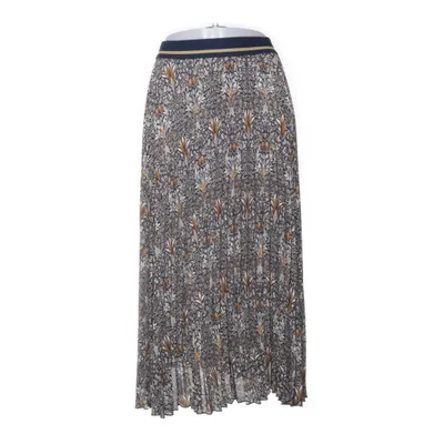 Kjol (Flerfärgad) från Morris & Co x H&M Polyester