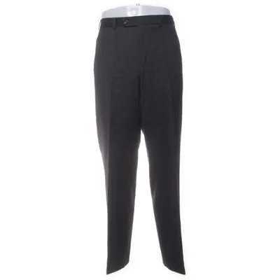 Kostymbyxor (Grå) från Oscar Jacobson Ull