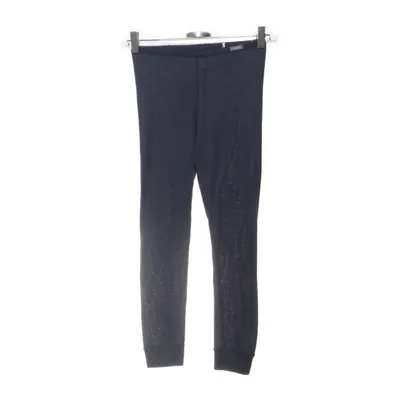 Thermobroek (Blauw) van Odlo Polyester