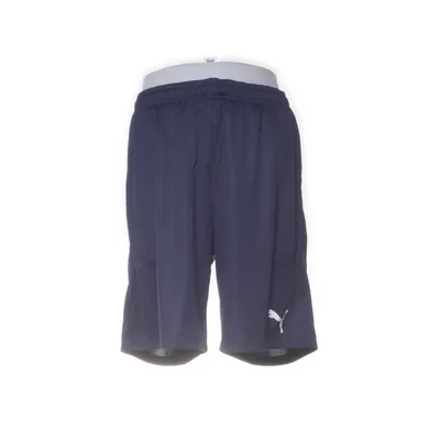 Träningsshorts (Blå) från Puma Polyester