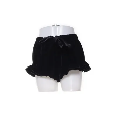 Pajama shorts (Black) from Victoria's Secret Polyester