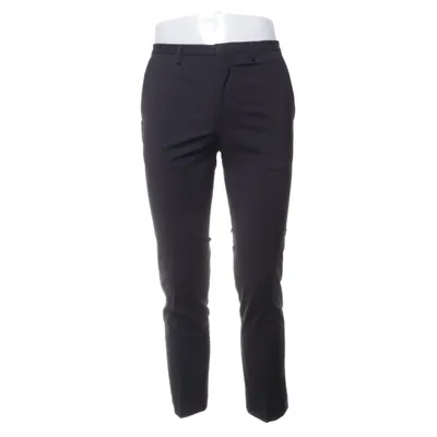 Kostymbyxor (Svart) från Emporio Armani