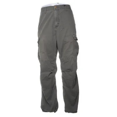 Cargo broek (Cargo Pant) van Carhartt Katoen
