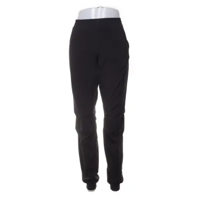 Mjukisbyxor (Svart) från H&M Sport Elastan, Polyester