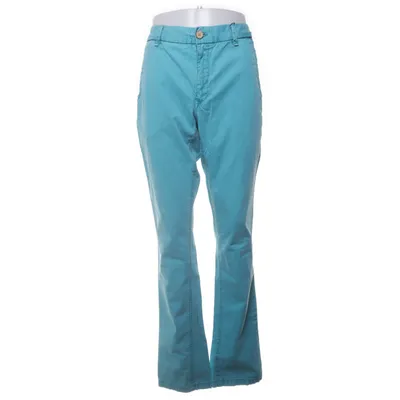 Chinos (Blå) fra Hilfiger Denim Bomuld