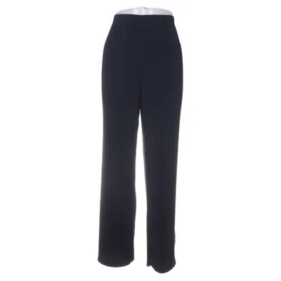 Pants (Blue) from H&M Polyester