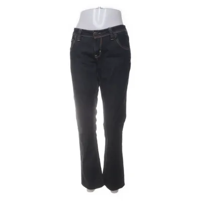 Jeans (lisa) från Lindex Jeans Bomull, Elastan, Polyester