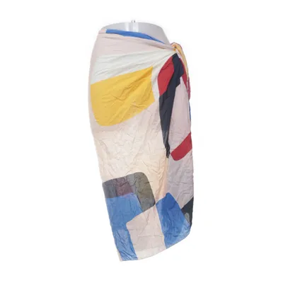 Sarong (Flerfärgad) från Scampi Viskos