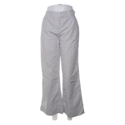 Palazzo pants (White, Black) from Vanilia