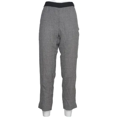 Pantalon (Noir, Blanc) de Weill Laine