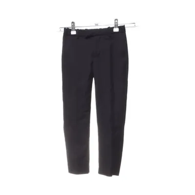 Kostymbyxor (Svart) från H&M Polyester, Viskos