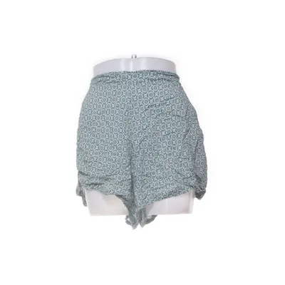 Pyjamashorts (Groen, Wit, Meerkleurig) van Xantik Viscose
