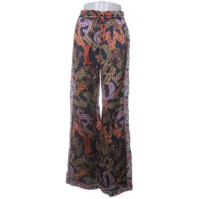 Byxor (Flerfärgad) från Missoni Viskos