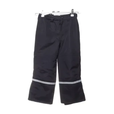 Skibroek (Zwart) van Kaxs Proxtec Nylon, Polyester