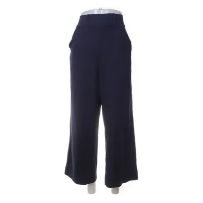 Culottes (Bleu) de Race Marine Élasthane, Nylon, Viscose