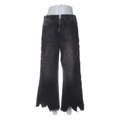 Jean (Gris) de Disturbia Coton