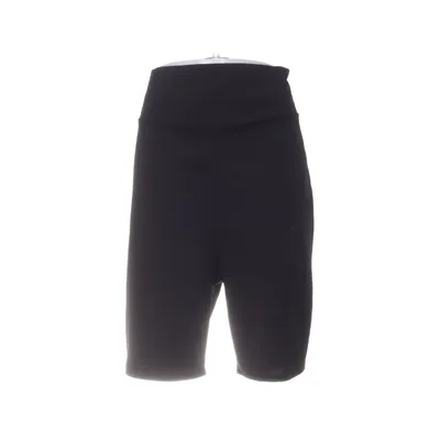 Compressieshorts (Zwart) van Boohoo