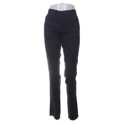 Broek (Blauw, Zwart) van LauRie Katoen, Elastaan, Polyamide