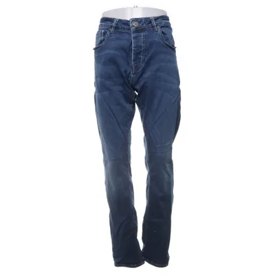 Jeans (Blå) från Gabba Bomull, Polyester, Elastan