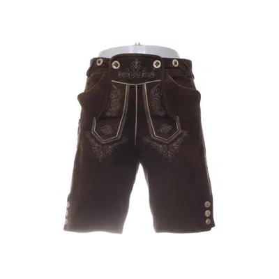 Lederhosen (Brun) från Country Maddox