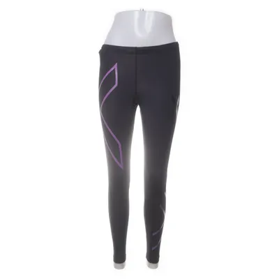 Collants de sport (Noir, Violet) de 2XU