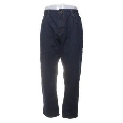 Jeans (Blue) from Maine Cotton