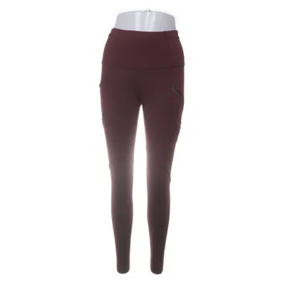 Træningsleggings (Rød) fra Lululemon