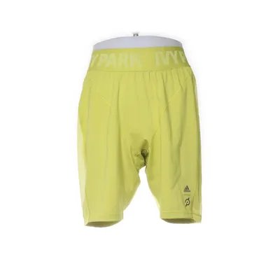 Kompressionsshorts (Gul) från Adidas x Ivy Park Elastan, Polyester