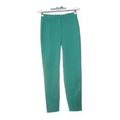 Pantalon de costume (Vert) de Mohito Coton, Polyester