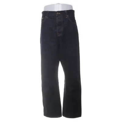 Jeans (Blå) från Nudie Jeans Bomull