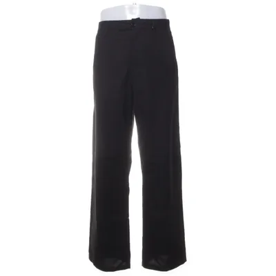 Jakkesætsbukser (Wind trousers) fra HOPE Stockholm Bomuld, Elastan, Polyester, Uld