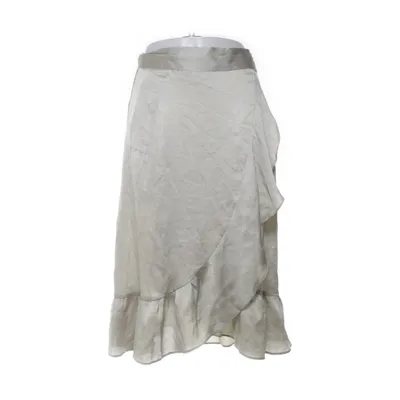Wikkelrok (Groen) van Neo Noir Polyester
