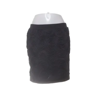 Rok (Zwart) van Marc by Marc Jacobs Katoen