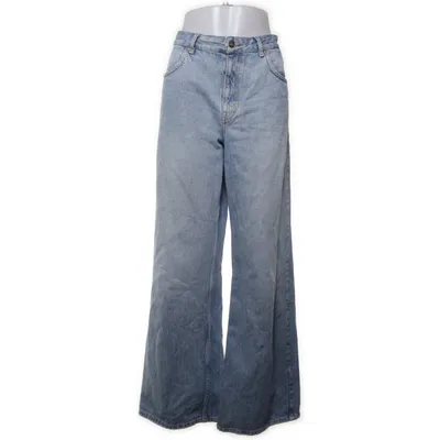 Jeans (Blå) från Pull & Bear Bomull