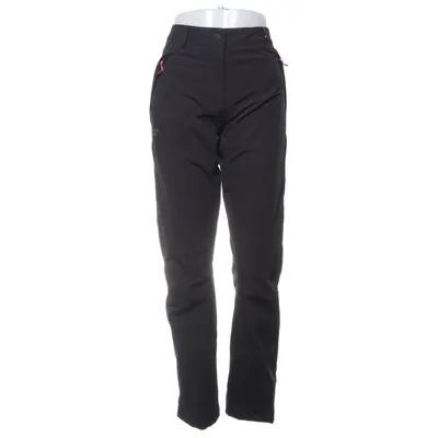 Overbroek (Zwart) van North Bend Elastaan, Polyester